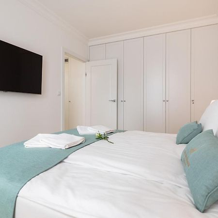 קולובז'ג Baltini Premium Apartament Old Town מראה חיצוני תמונה