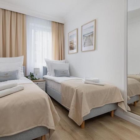 קולובז'ג Baltini Premium Apartament Old Town מראה חיצוני תמונה