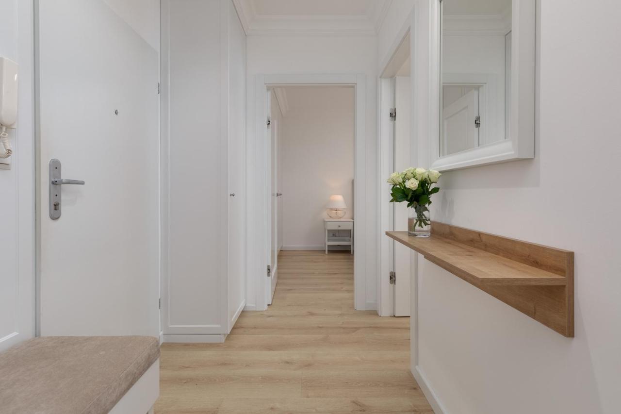 קולובז'ג Baltini Premium Apartament Old Town מראה חיצוני תמונה