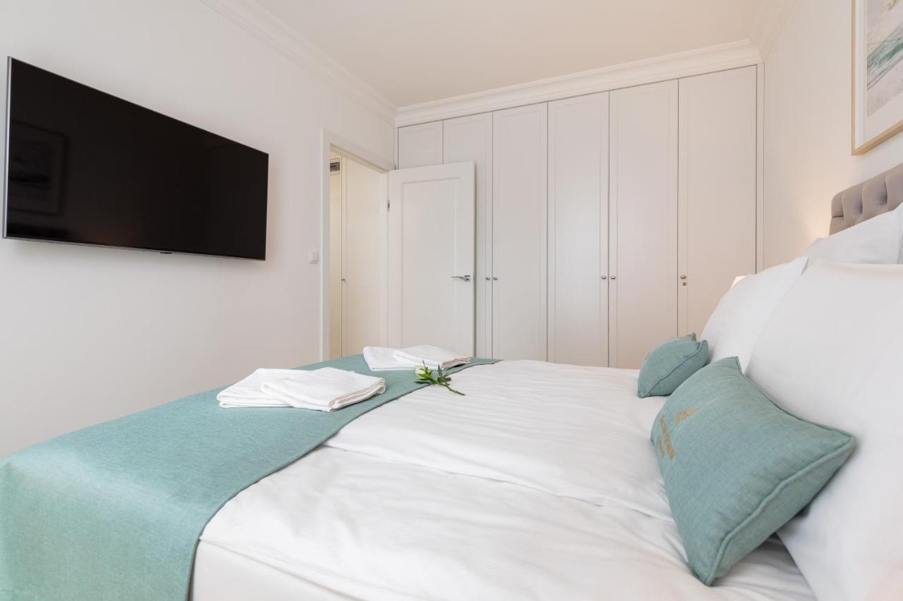 קולובז'ג Baltini Premium Apartament Old Town מראה חיצוני תמונה