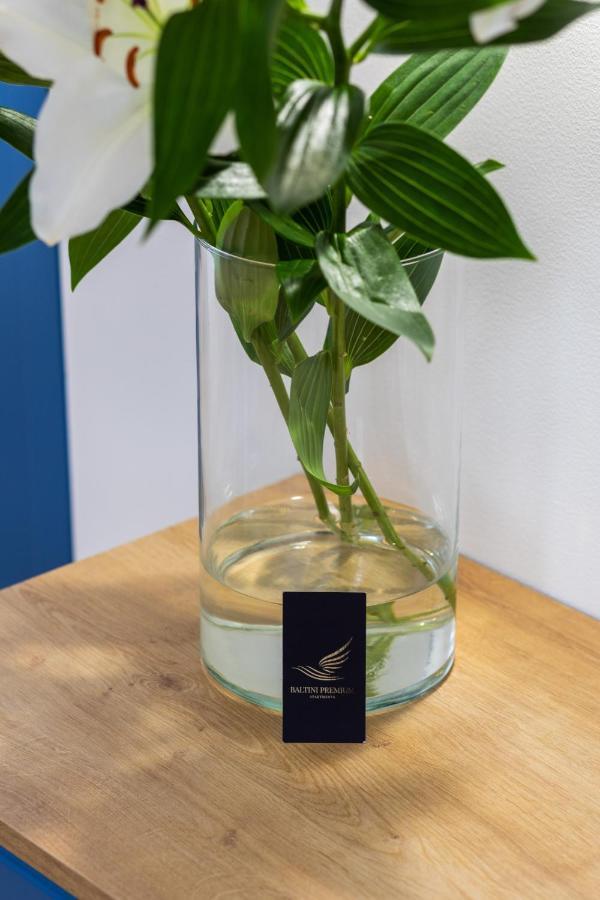 קולובז'ג Baltini Premium Apartament Old Town מראה חיצוני תמונה