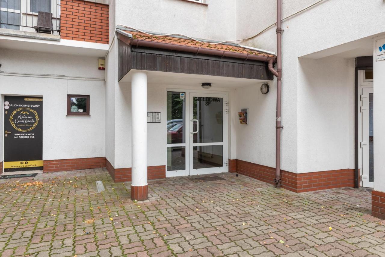 קולובז'ג Baltini Premium Apartament Old Town מראה חיצוני תמונה
