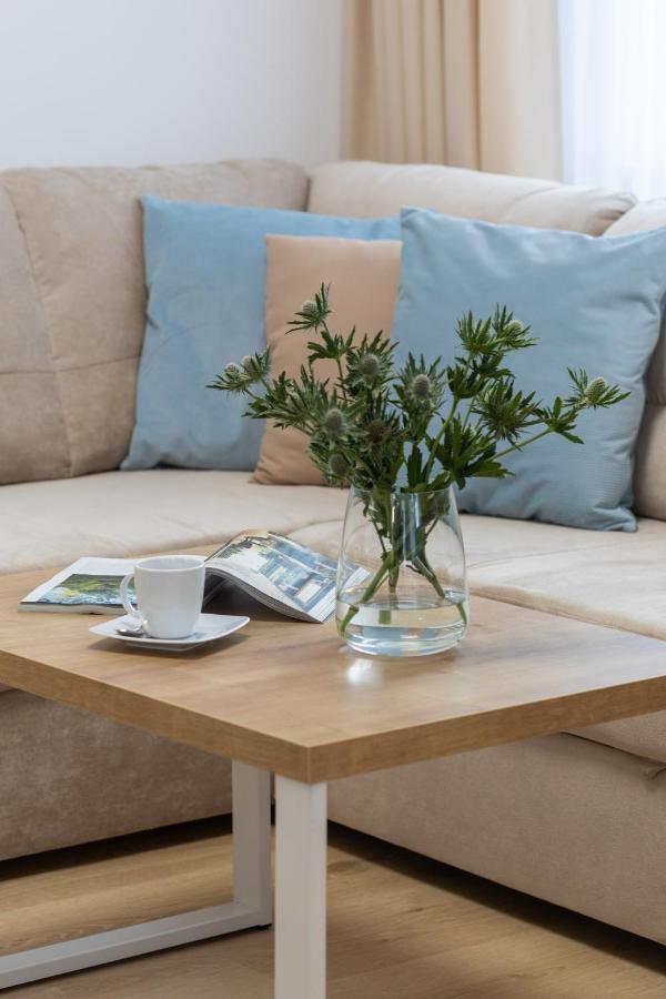 קולובז'ג Baltini Premium Apartament Old Town מראה חיצוני תמונה