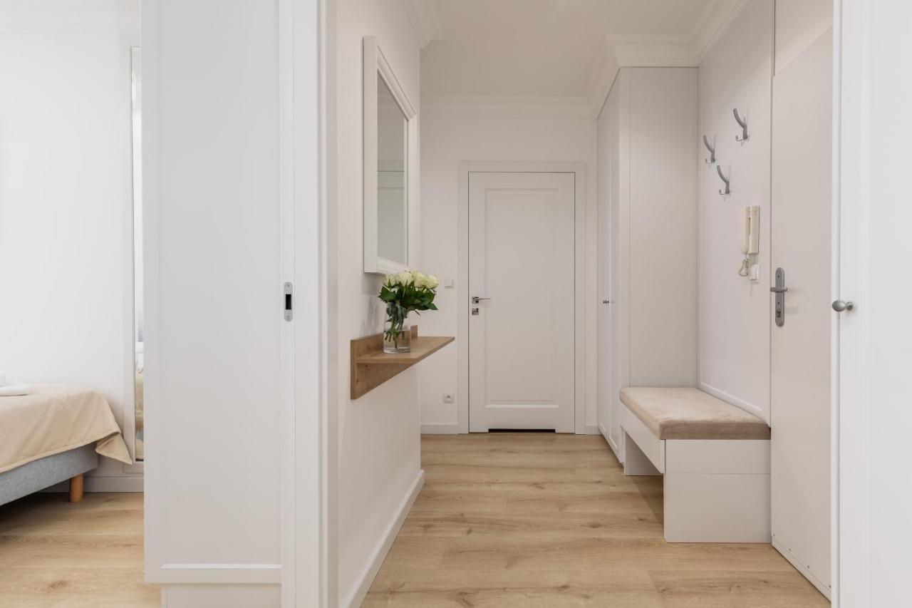 קולובז'ג Baltini Premium Apartament Old Town מראה חיצוני תמונה
