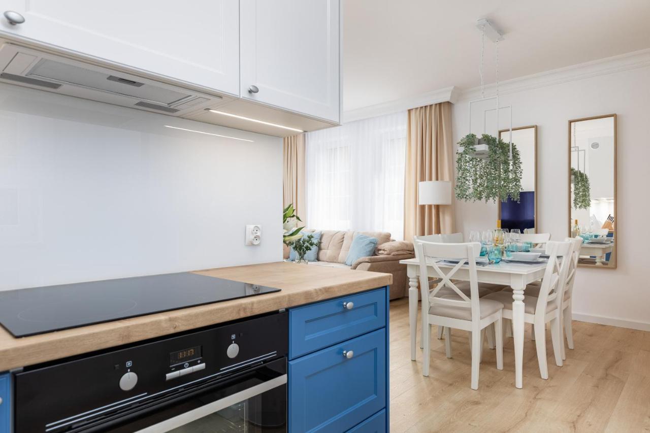 קולובז'ג Baltini Premium Apartament Old Town מראה חיצוני תמונה