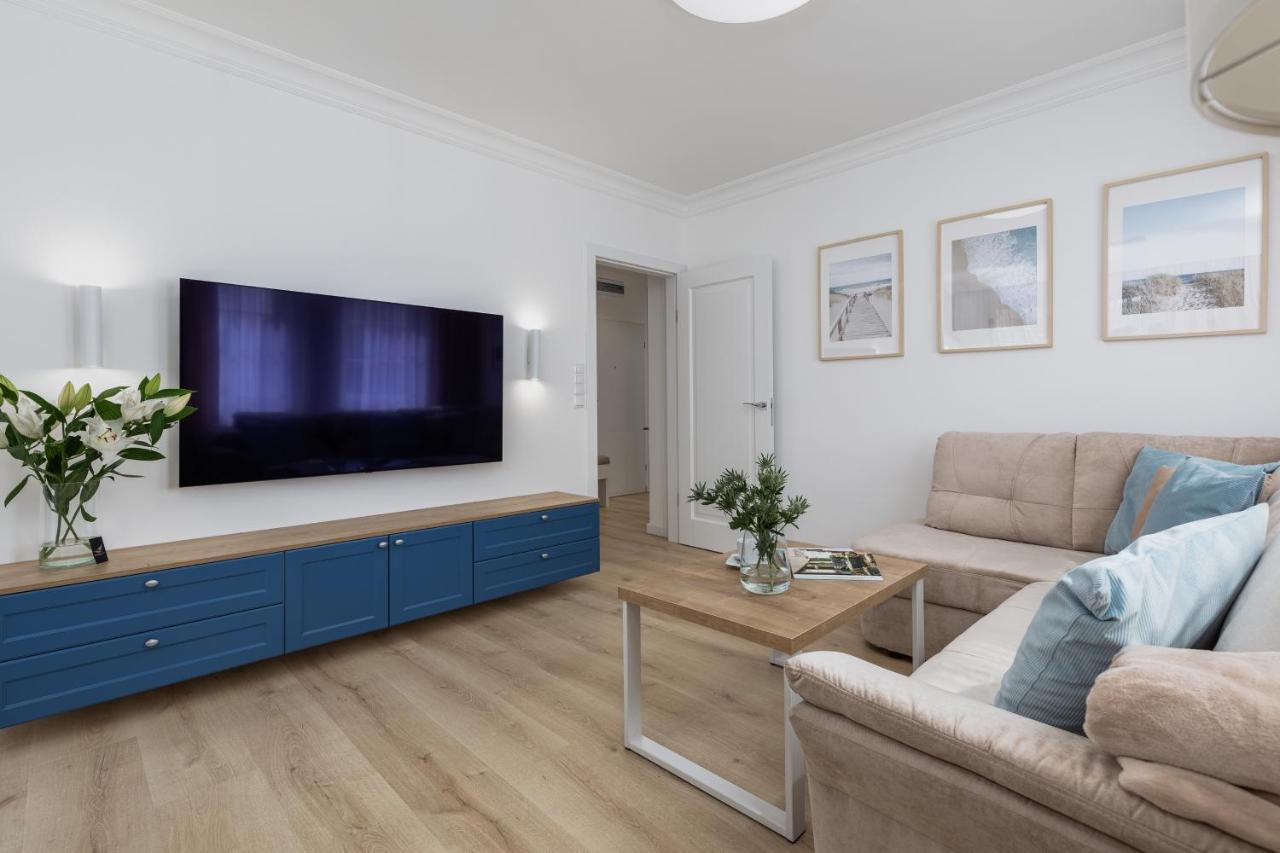 קולובז'ג Baltini Premium Apartament Old Town מראה חיצוני תמונה