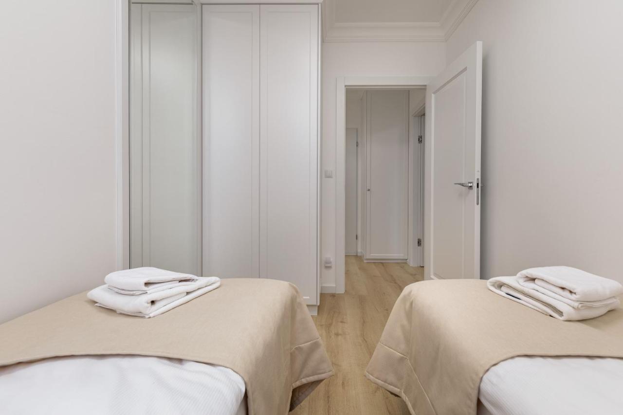 קולובז'ג Baltini Premium Apartament Old Town מראה חיצוני תמונה