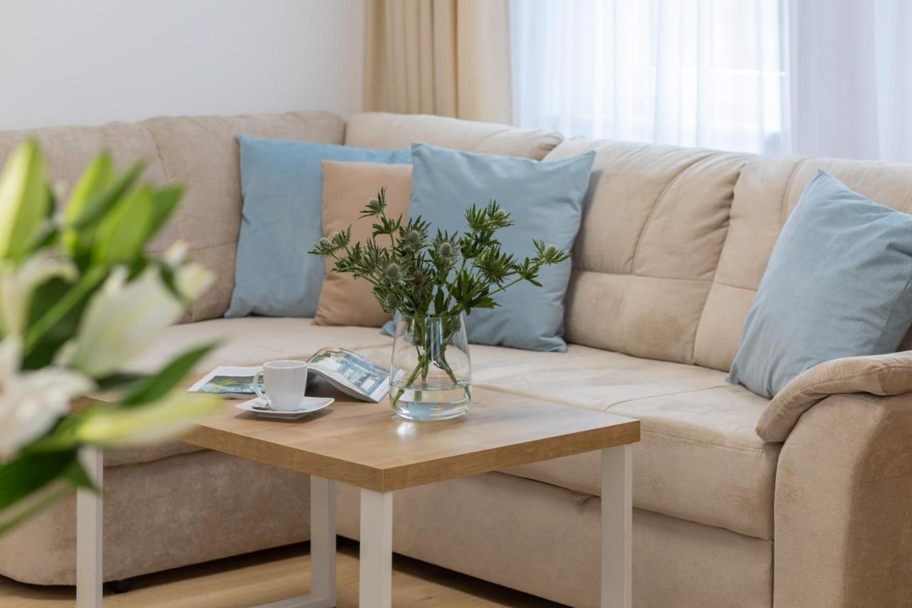 קולובז'ג Baltini Premium Apartament Old Town מראה חיצוני תמונה