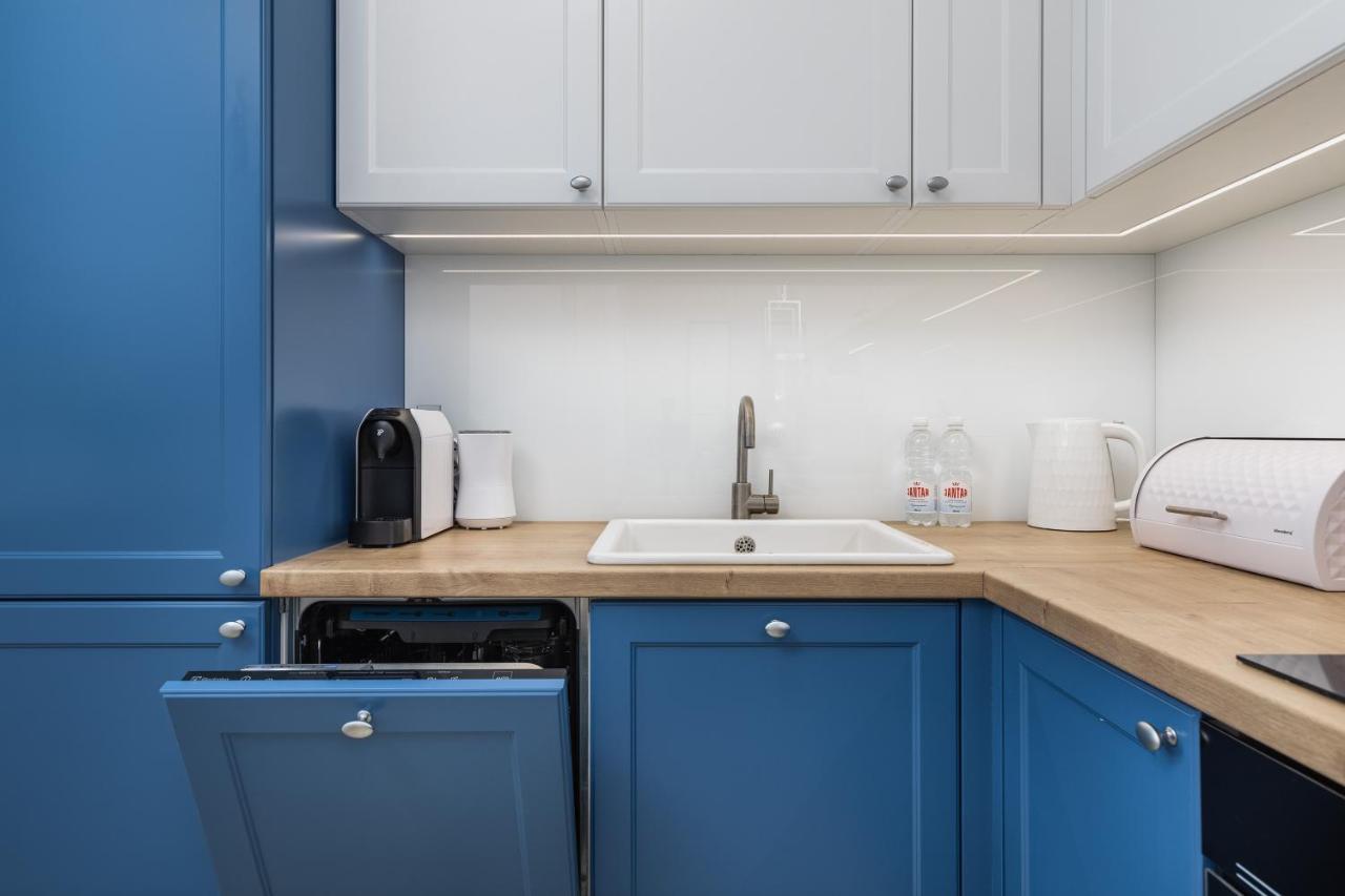 קולובז'ג Baltini Premium Apartament Old Town מראה חיצוני תמונה