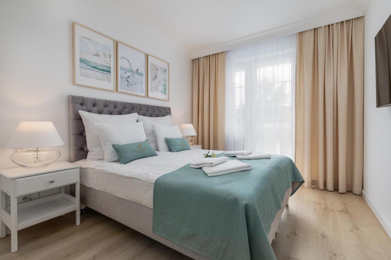 קולובז'ג Baltini Premium Apartament Old Town מראה חיצוני תמונה