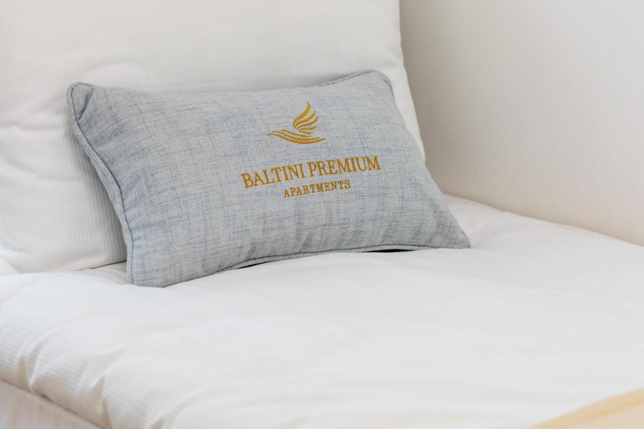 קולובז'ג Baltini Premium Apartament Old Town מראה חיצוני תמונה