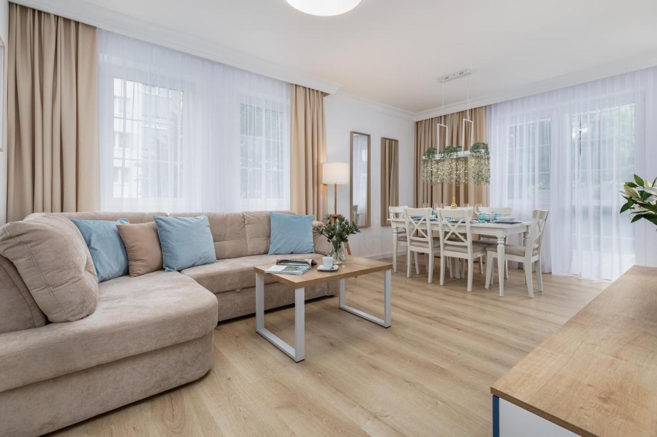 קולובז'ג Baltini Premium Apartament Old Town מראה חיצוני תמונה