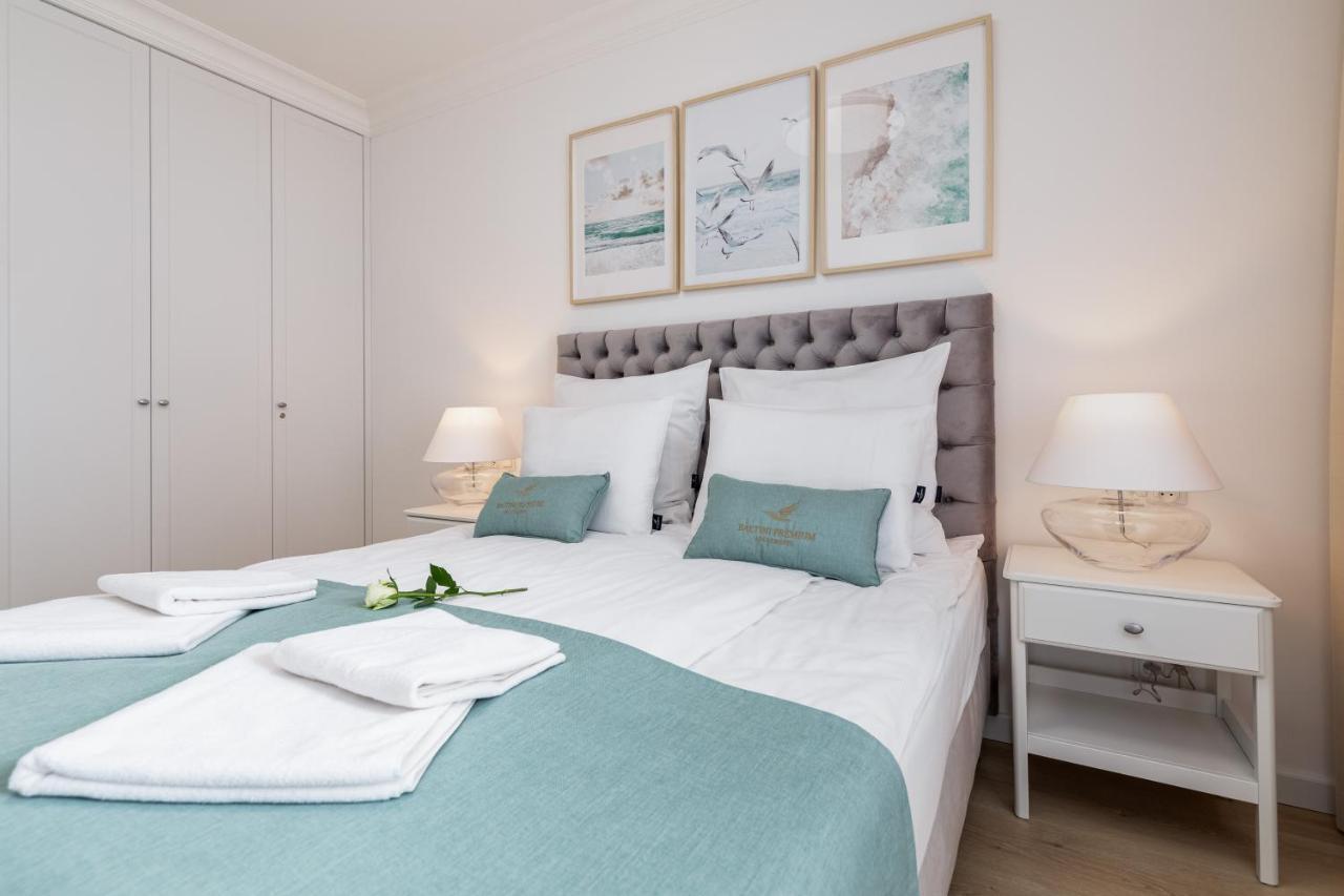 קולובז'ג Baltini Premium Apartament Old Town מראה חיצוני תמונה