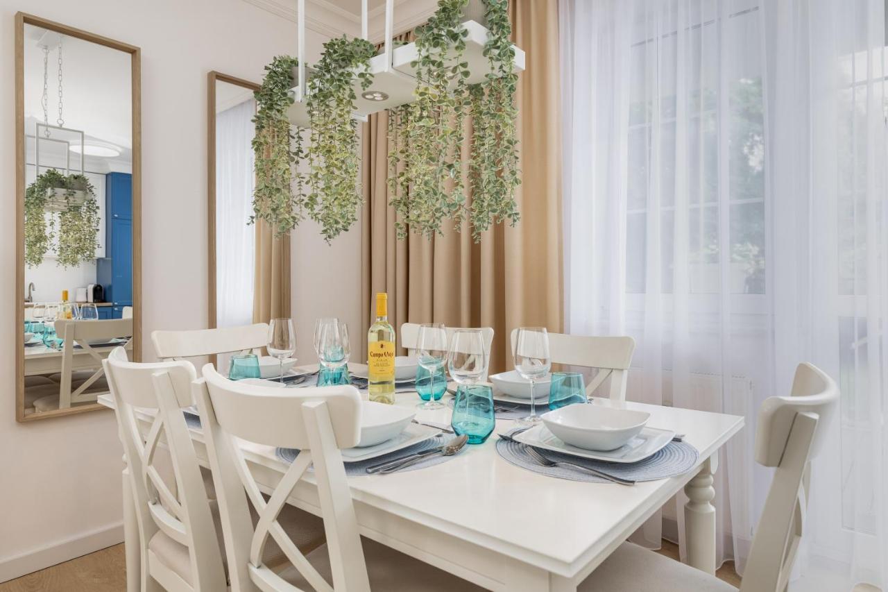 קולובז'ג Baltini Premium Apartament Old Town מראה חיצוני תמונה