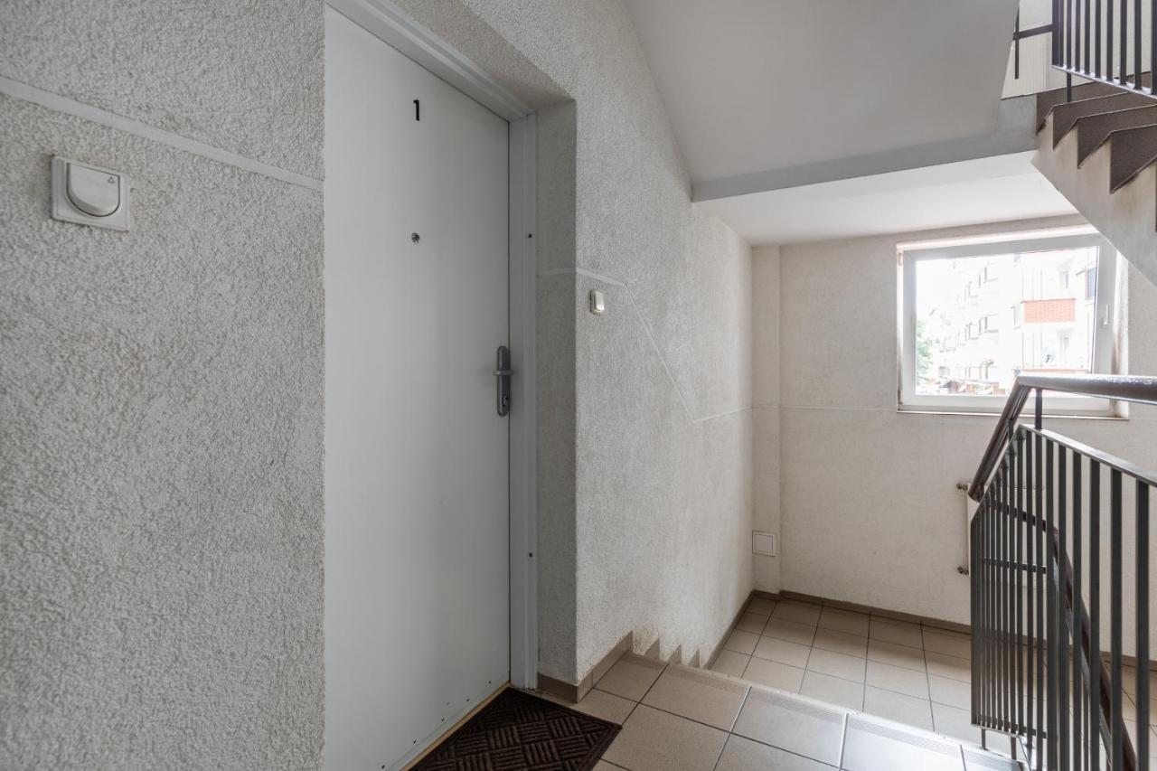 קולובז'ג Baltini Premium Apartament Old Town מראה חיצוני תמונה
