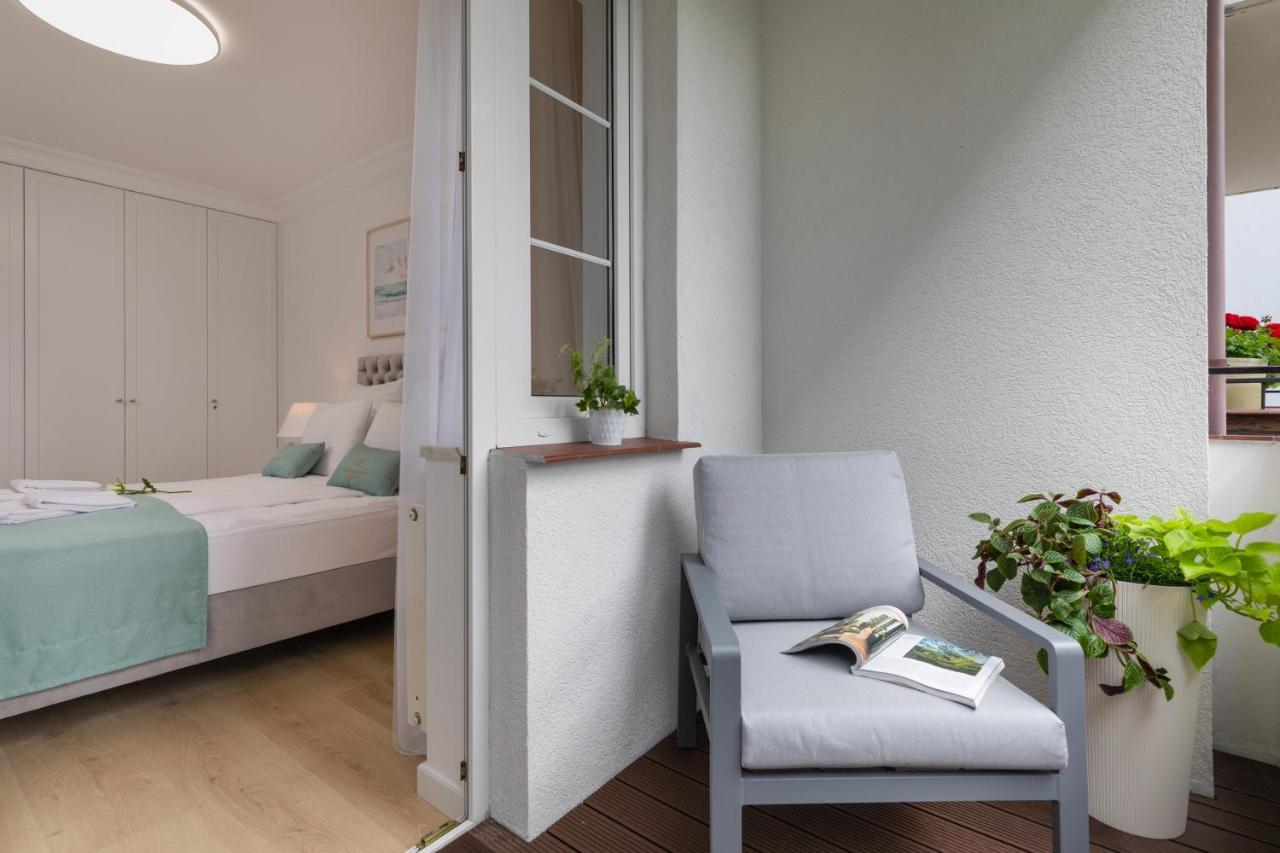 קולובז'ג Baltini Premium Apartament Old Town מראה חיצוני תמונה
