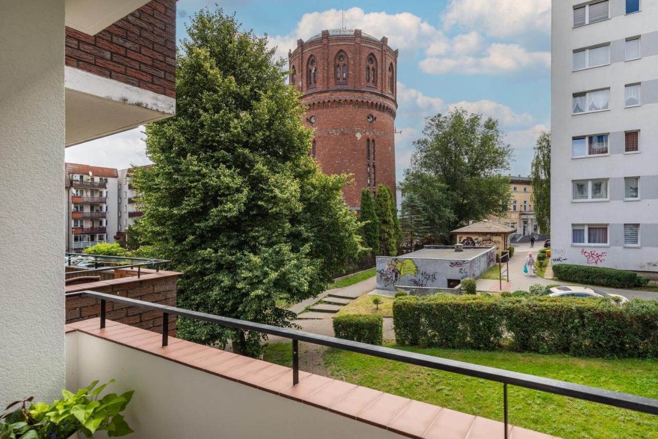 קולובז'ג Baltini Premium Apartament Old Town מראה חיצוני תמונה